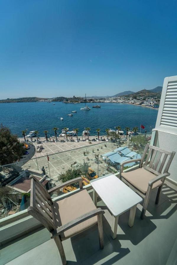 Otel Gulet