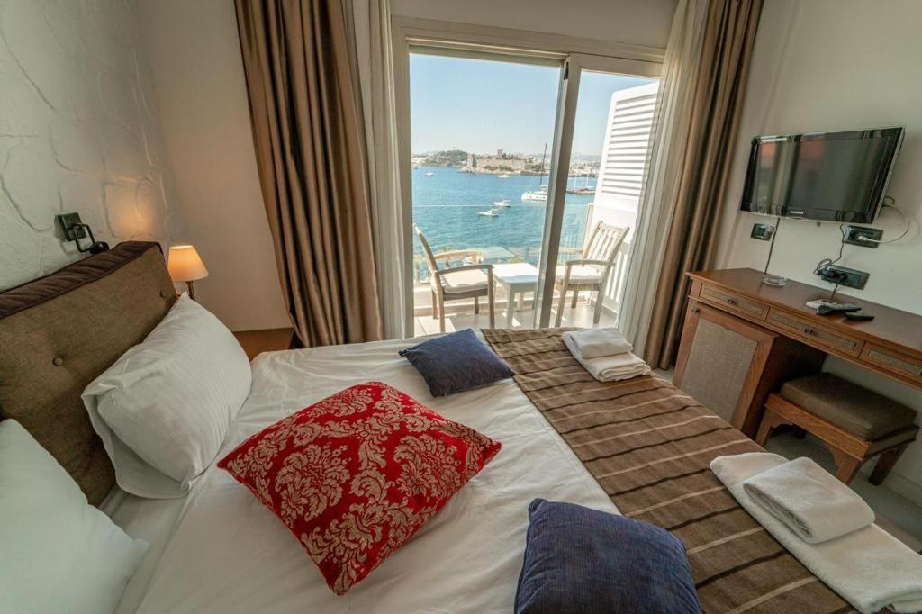 Gulet Otel 3*