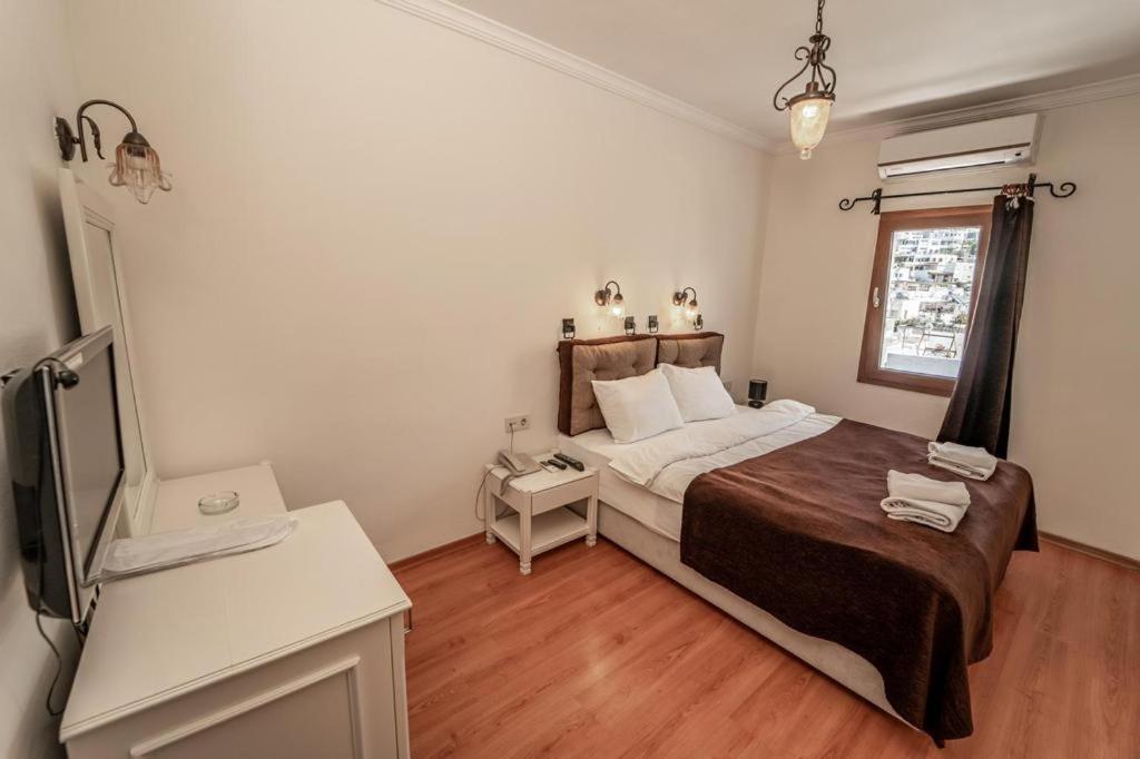 Gulet Otel Bodrum