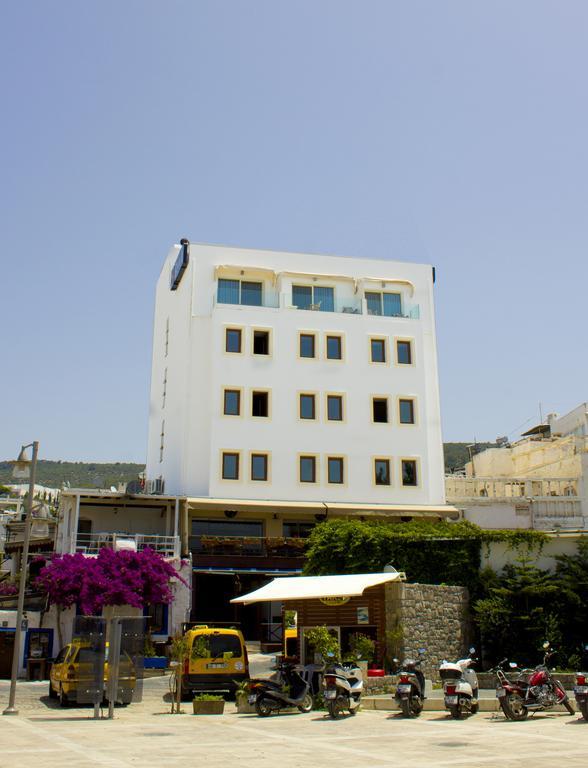 Otel Gulet