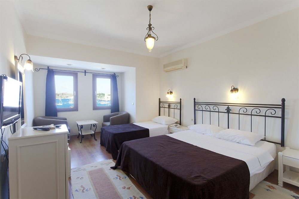 Gulet Otel