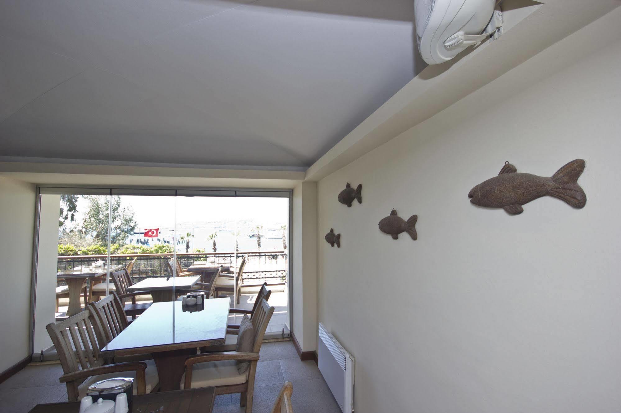 Gulet Otel 3*