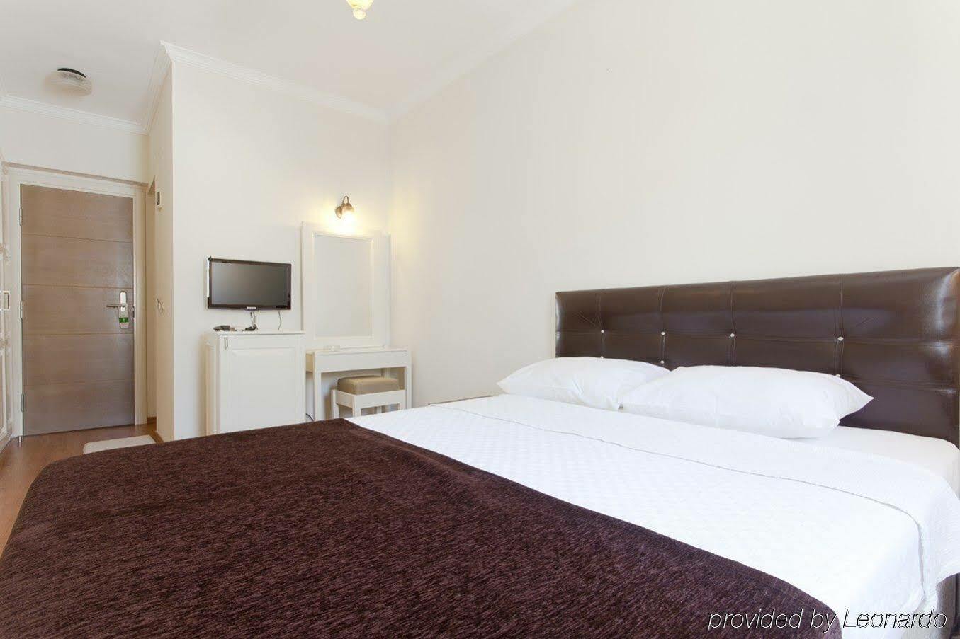 Otel Gulet 3*